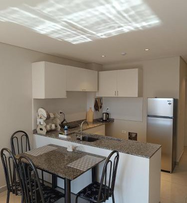 Encarnacion Apartment | Central Relax Apartment