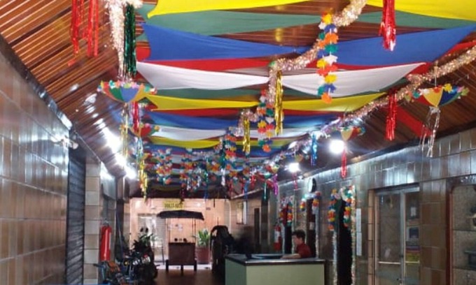 Recife Apartment | --- CENTRAL SPACE --- ENTIRE APARTMENT WITH A VIEW