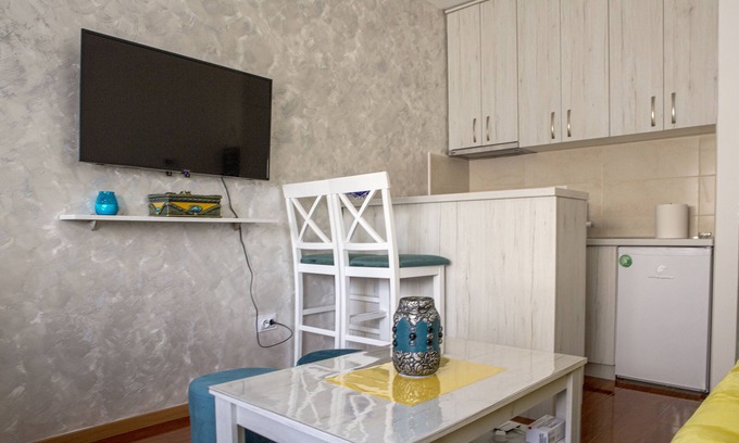 Niksic Apartment | Central Studio Apartment in Niksic