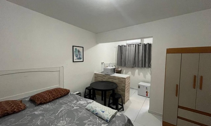 Torre Apartment | Central unit!