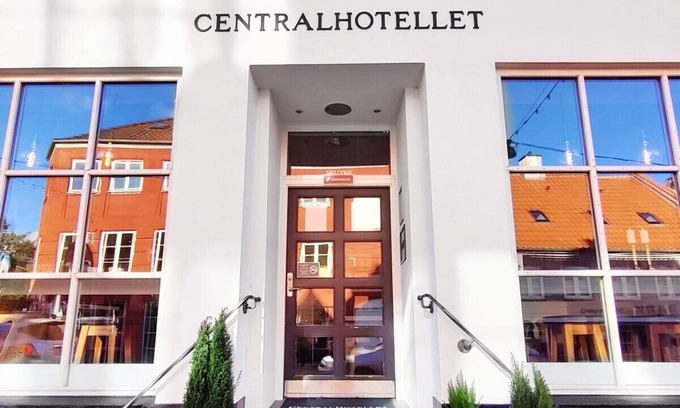 Koge Hotel | Centralhotellet
