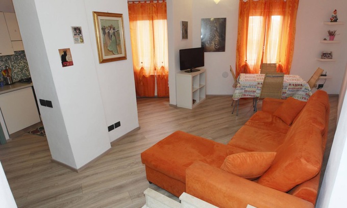 Siena Historical Center Apartment | Centralissimo Casa Piazzetta