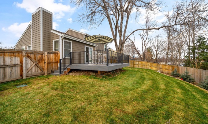 South Westminster House | Centrally located Arvada Home