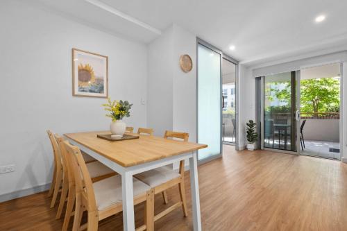 Pymble Apartment | Centrally Located Pymble Apartment