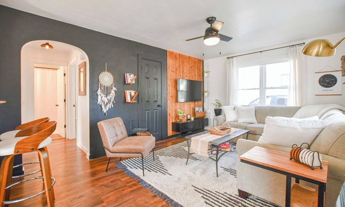 Green Bay House | Centrally Located, Updated Home