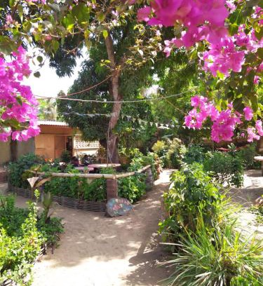 Diakene Ouolof House | Centre Touristique et Culturel Casamance
