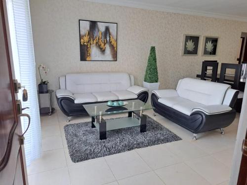 Santiago Province Apartment | Centrico a 2 minutos de union medica