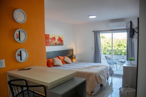 Jesus Maria Apartment | Centro Apart Home