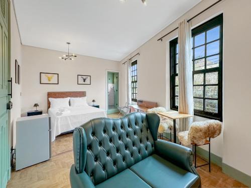 Abernessia House | Centro Comercial Wi-Fi Garagem Home Office