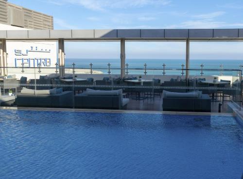 Corniche Hotel | Centro Corniche Al Khobar by Rotana