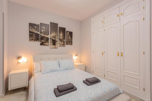 Centro - Sagrario Apartment | Centro de Granada, cerca de la Catedral