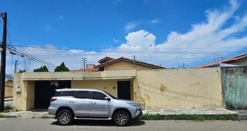 Turu House | Centro histórico e praias maranhenses