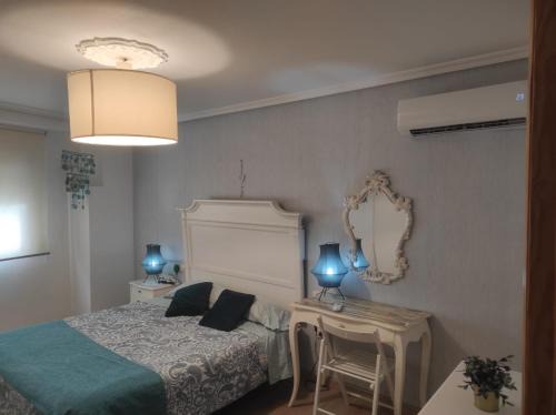 Manzanares Apartment | CENTRO HISTORICO