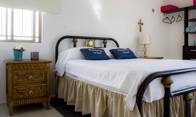 Merida Municipality House | Centro Holistico Ayurganics