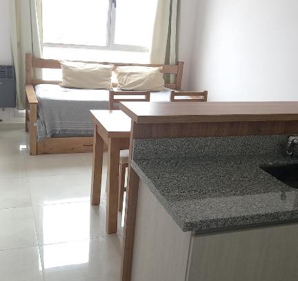 Bahia Blanca Apartment | CENTRO NORTE ll a 400 mts del centro con cochera incluida