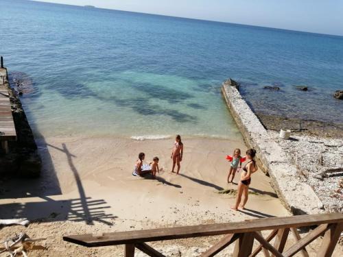 Rosario Islands Hotel | Centro Ubuntu