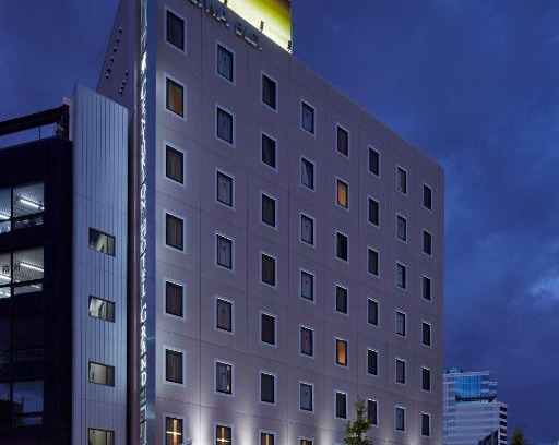 Chuo Ward Hotel | Centurion Hotel Grand Kobe Station
