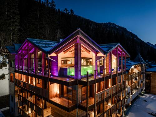 Madonna di Campiglio Hotel | Cerana Relax Hotel