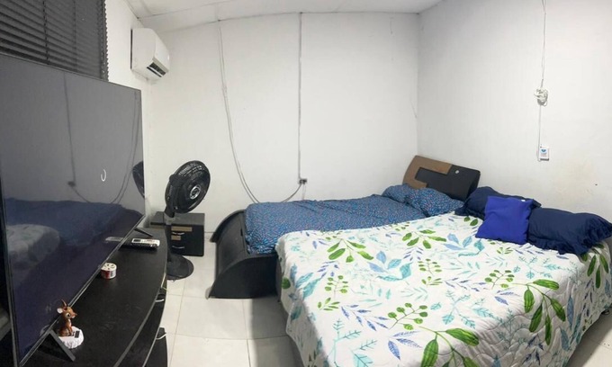 Progreso Apartment | Cercania a los Ejecutivos- Estadio Jaime Moron, Pista de Atletismo