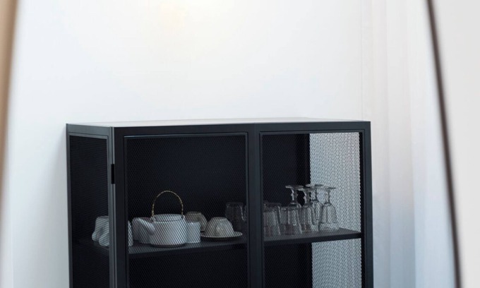 Arsenal Apartment | Cerisaie, Studio/1 bathroom, 2 persons