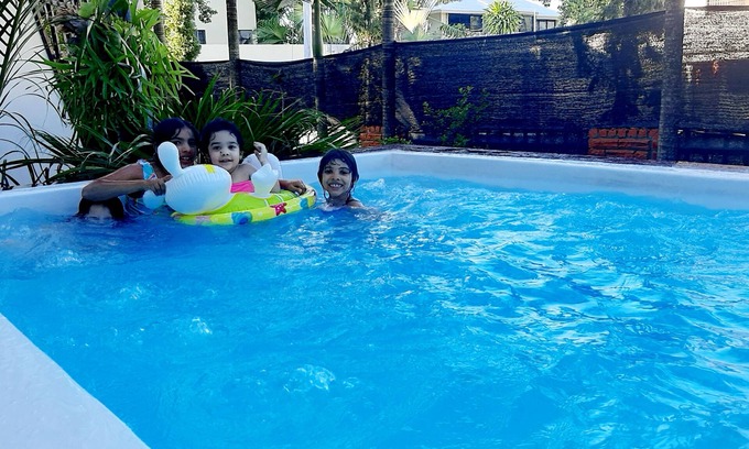 Santiago de los Caballeros House | CerroAly