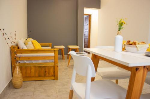 Salta Apartment | Cerros de Salta I