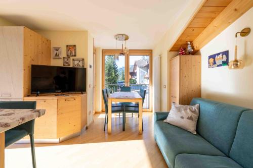 Campestrin Villa | Cesa Antermoia