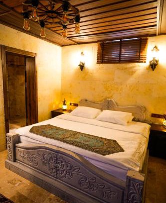 Nevsehir House | Cevizli Konak