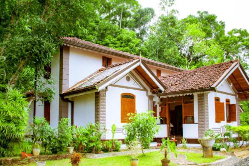 Padinnoruwa Resort | Ceylon ome sri resort