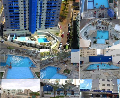 Termal Apartment | # Cezar's Park