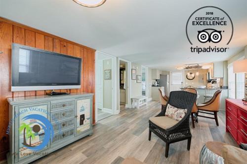 Cherry Grove Beach House | Cg Cottage Down