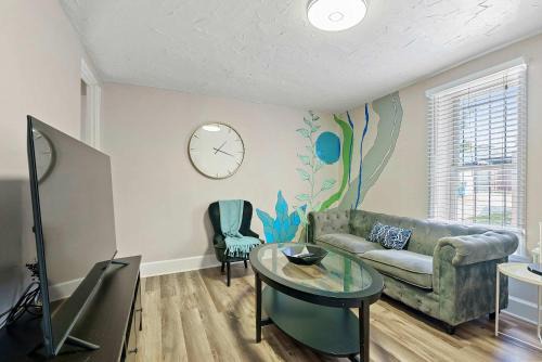 Merion Village House | CGV - Unique and Memorable 3BDR Stay