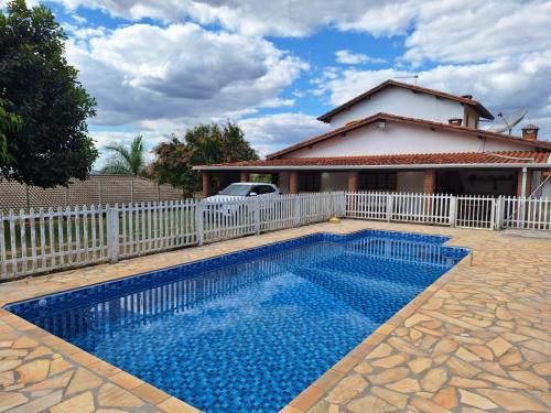 Pinhalzinho House | Chác Região Bragança WiFi Pisc Aquecim Solar