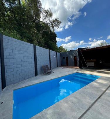 Sao Silvestre de Jacarei Other | Chácara Athenas