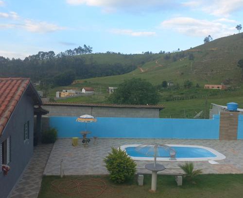 Extrema House | Chácara Cantinho dos Sonhos