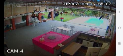 Monte Mor House | Chácara Cláudio e Dell