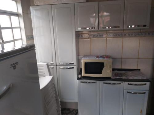 Sao Pedro House | Chácara Confortável com piscina