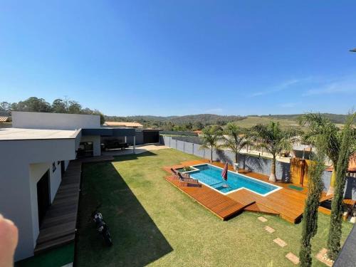 Nova Nazare House | Chácara de alto padrão