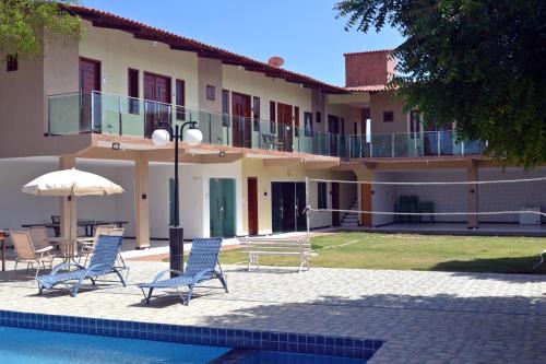 Tiangua House | Chácara de Serra!