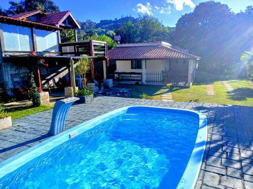 Bueno Brandao House | Chácara dos Ypes