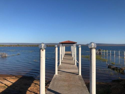 Petrolandia House | Chácara em Petrolândia