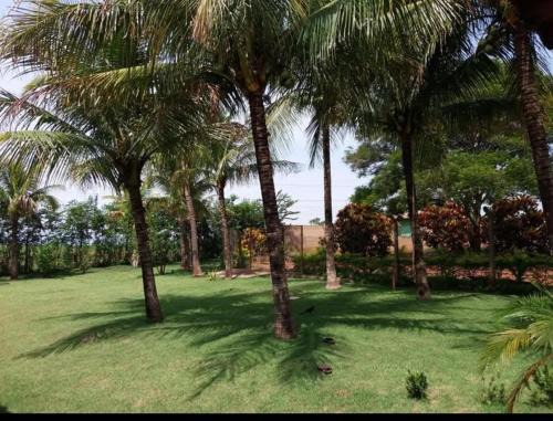 Olimpia House | Chácara Escobar