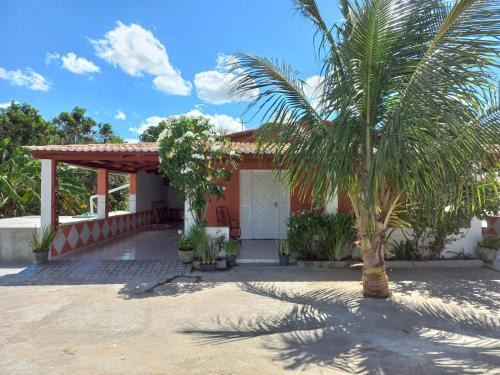 Serra de Sao Bento House | Chácara Família Nacer