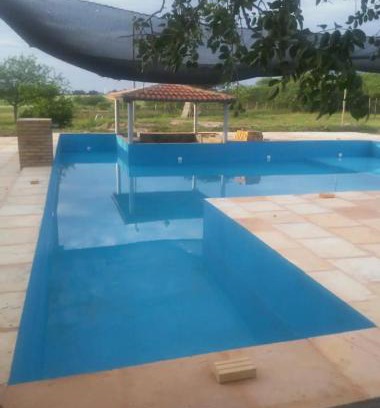 Tabuleiro Do Norte House | Chácara Kaká’s