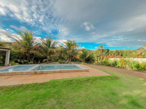 Meruoca House | Chácara para alugar em Meruoca