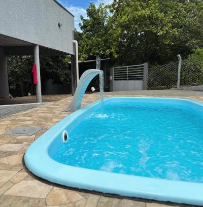 Jardim Paraiso House | Chácara Recanto da Paz