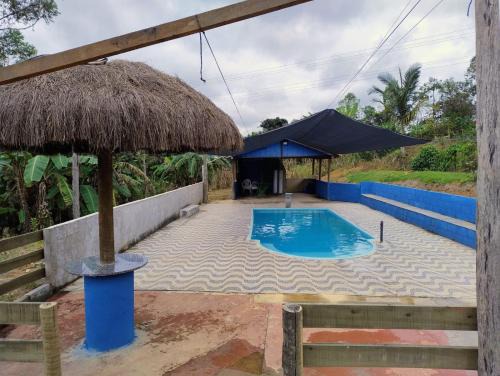 Serra da Canastra National Park House | Chácara Relíquias da Canastra