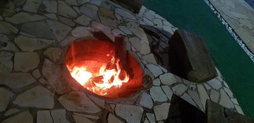 Igarata House | Chácara Sonia & Mineiro