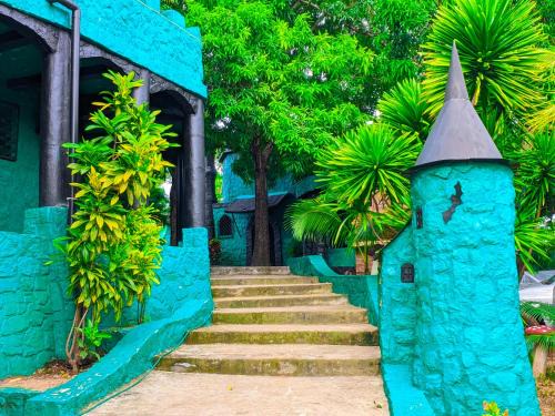 Mahajanga House | Châteaux Yolande