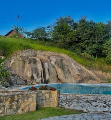 Cha Grande House | Chã Grande - Cantinho Premium